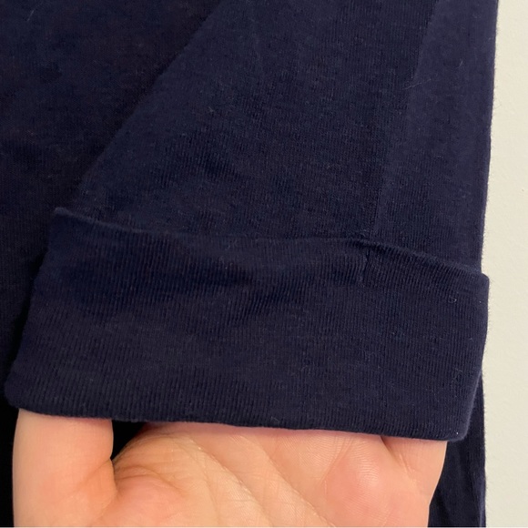 LAUREN Ralph Lauren Shirt Size Petite Medium - Picture 2 of 8